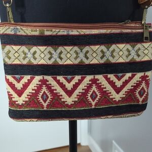 Southwest Cross Body Bag